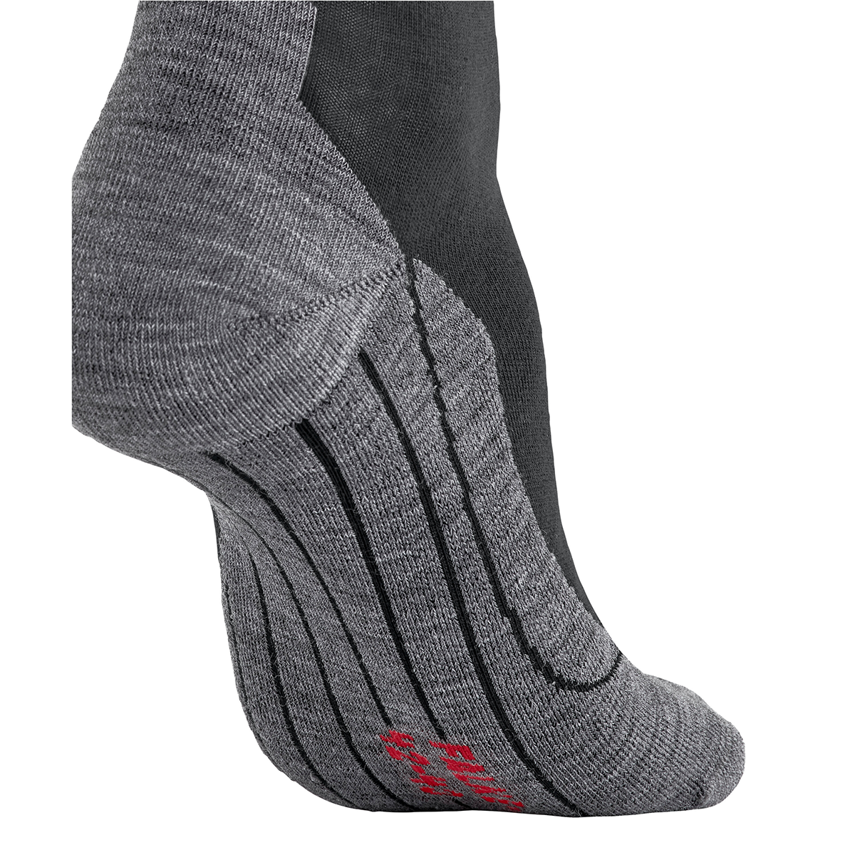 RU4 ENDURANCE REFLECT Socks