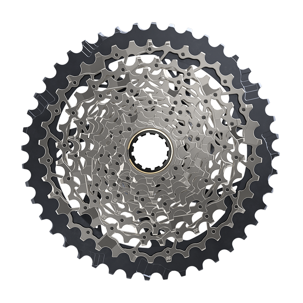 SRAM XPLR XG-1271 Kassette