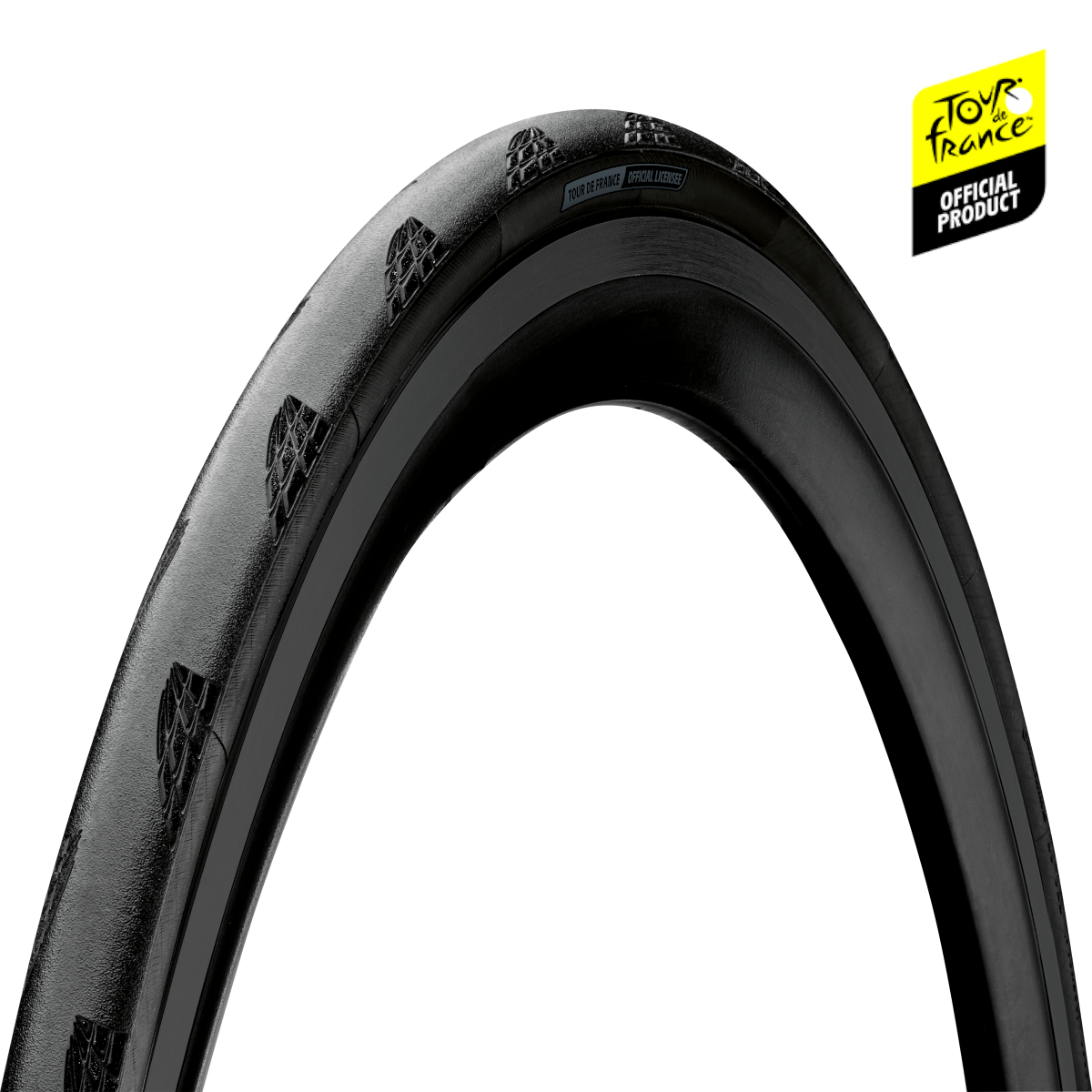 Grand Prix 5000 S TR Tour de France Limited Edition