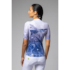 QUARTZ LADY JERSEY Damen Radtrikot