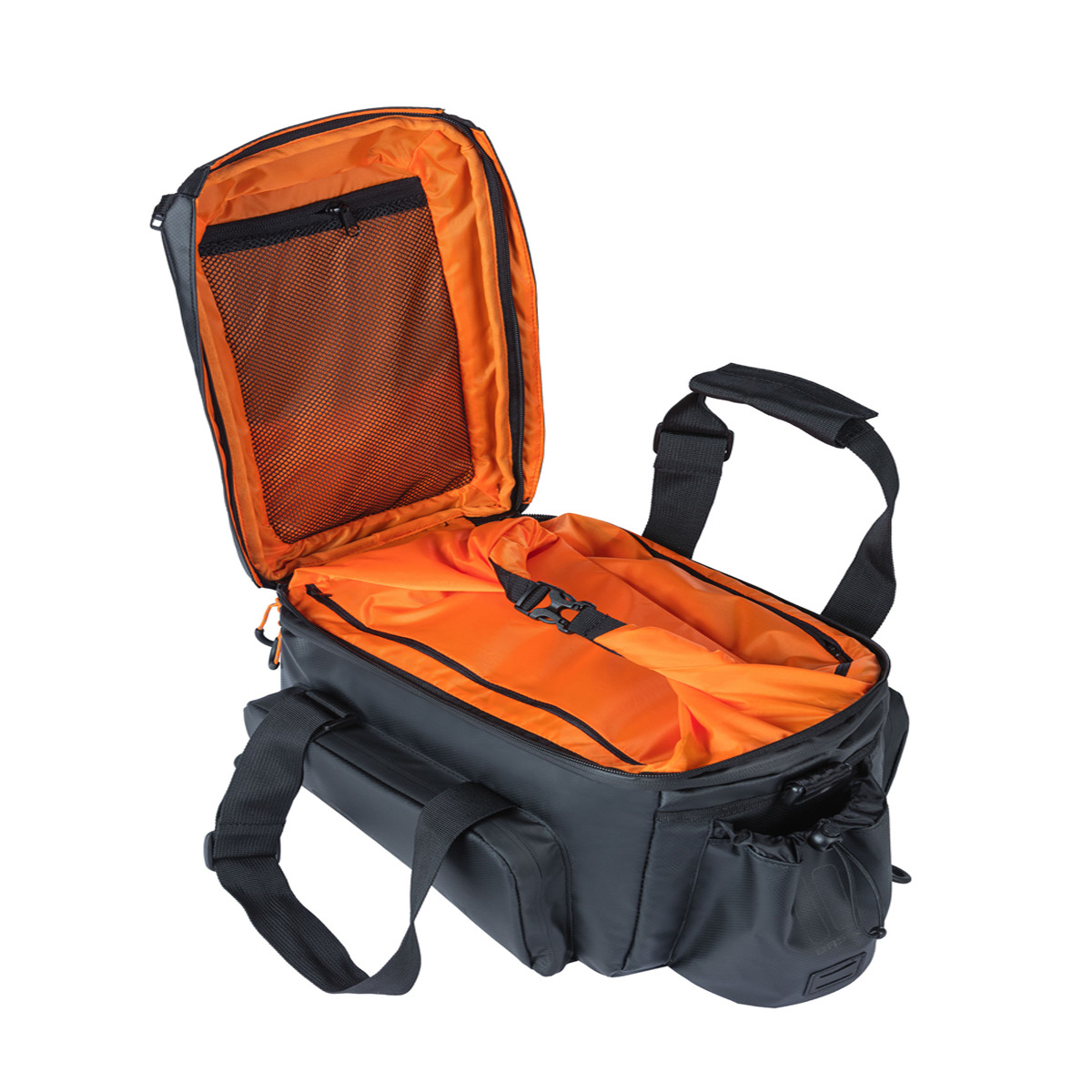 Miles Tarpaulin Trunkbag XL Pro MIK Carrier Bag