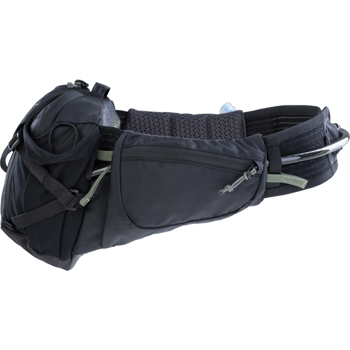 HIP PACK PRO 3 + HYDRATION BLADDER 1.5
