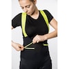 ABILITY THERMO + GORE-TEX INFINIUM collant à bretelles femme