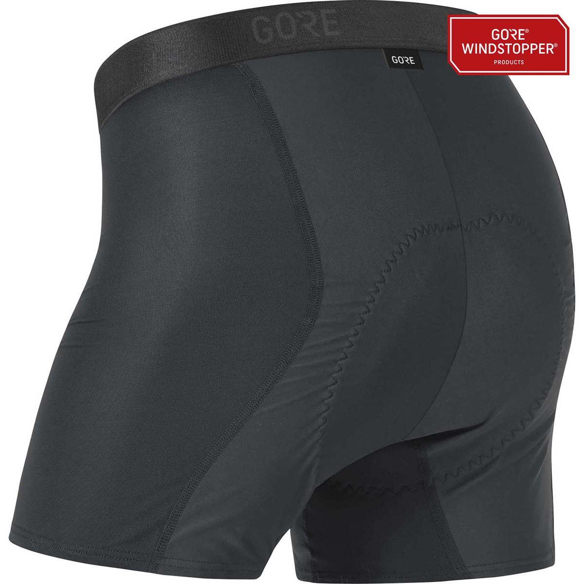 Gore c3 base clearance layer boxer shorts+
