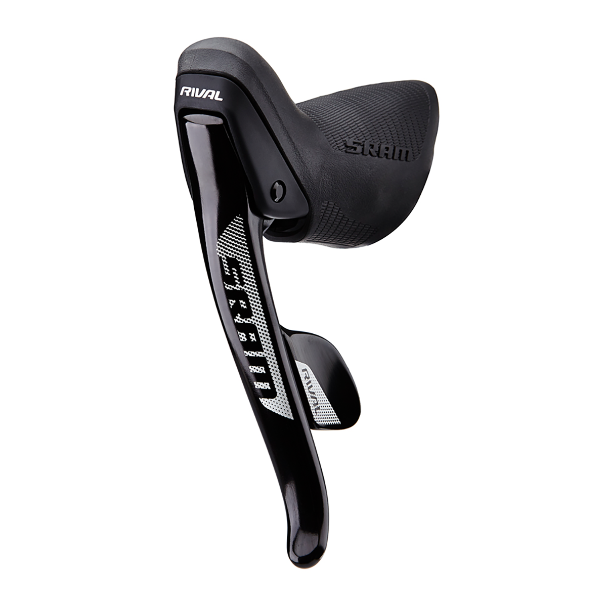 SRAM Rival 22 Brems-/Schalthebelkombination 2-fach – Vorderrad –