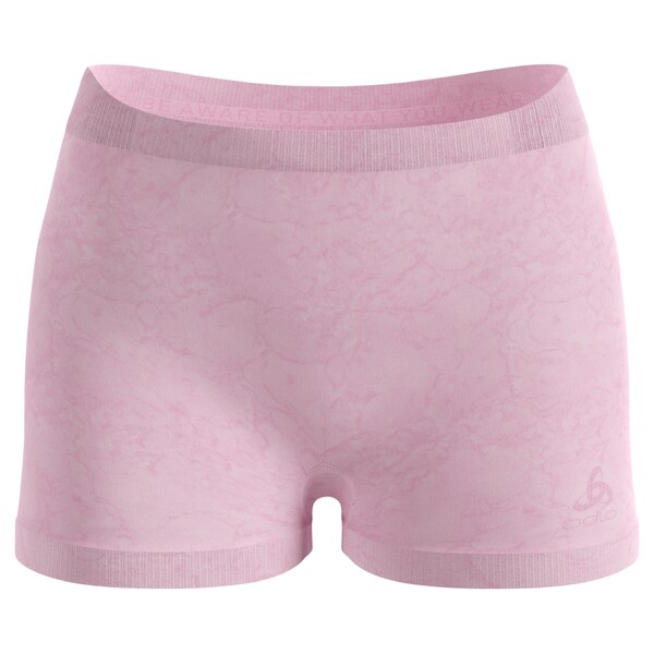 PERFORMANCE LIGHT - RAIN DYE BOXER Damen Sport Unterhose