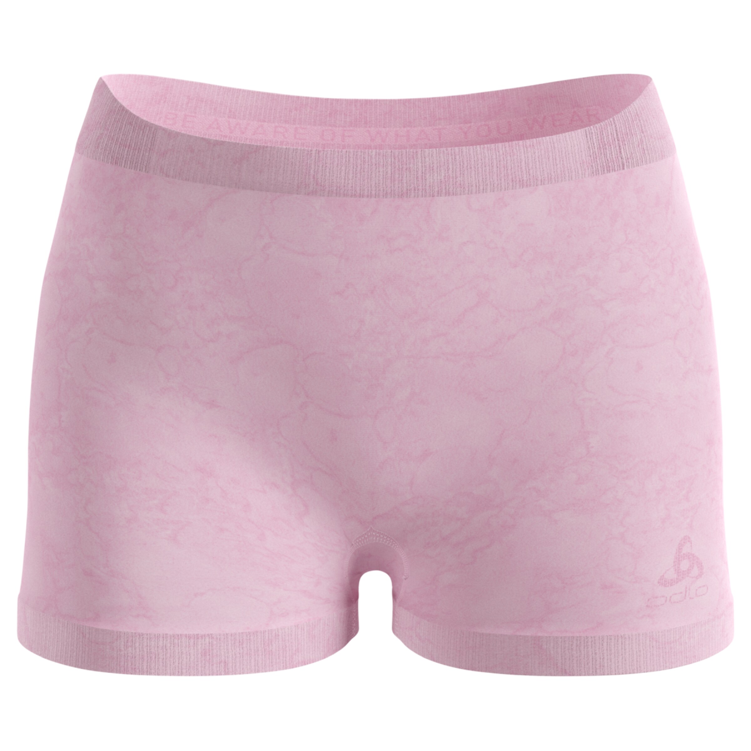 PERFORMANCE LIGHT - RAIN DYE BOXER Damen Sport Unterhose