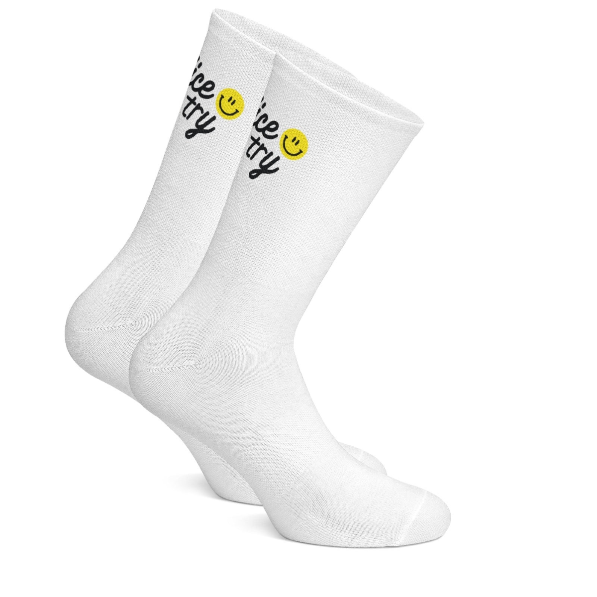 NICE TRY CYCLING SOCKS