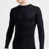 PRO WOOL EXTREME X LS M Langarm Unterhemd 