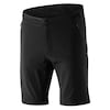 DEGNO Zip-Off Radhose 
