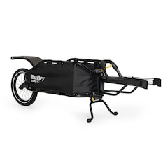 Topeak JOURNEY TRAILER und DRYBAG Einspuranhnger jetzt kaufen | Rose Bikes