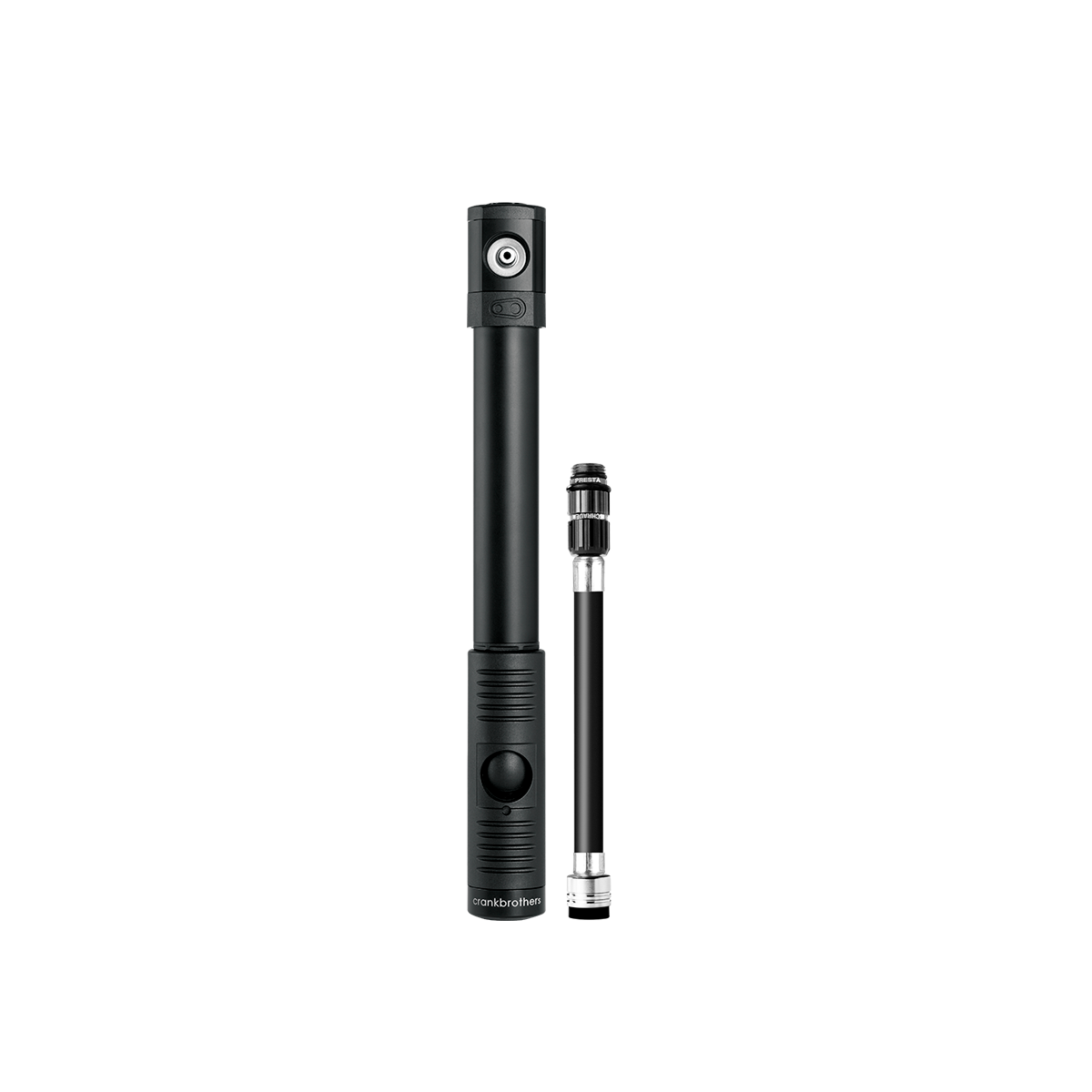 Klic HP mini pump