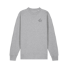 NEVER TIRED MAHLE CYCLING SWEATER Sweatshirt