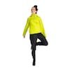 WOMEN'S LUMINUM JACKET II Damen Regenjacke 