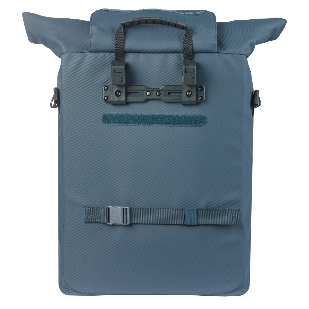 Brooklyn MIK Hooks Shoulder Bag