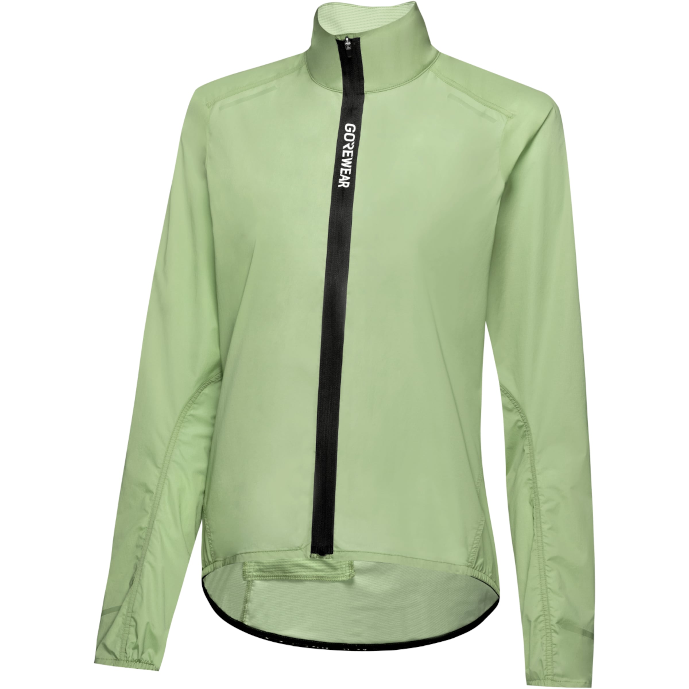 SPINSHIFT WINDBREAKER windjack dames