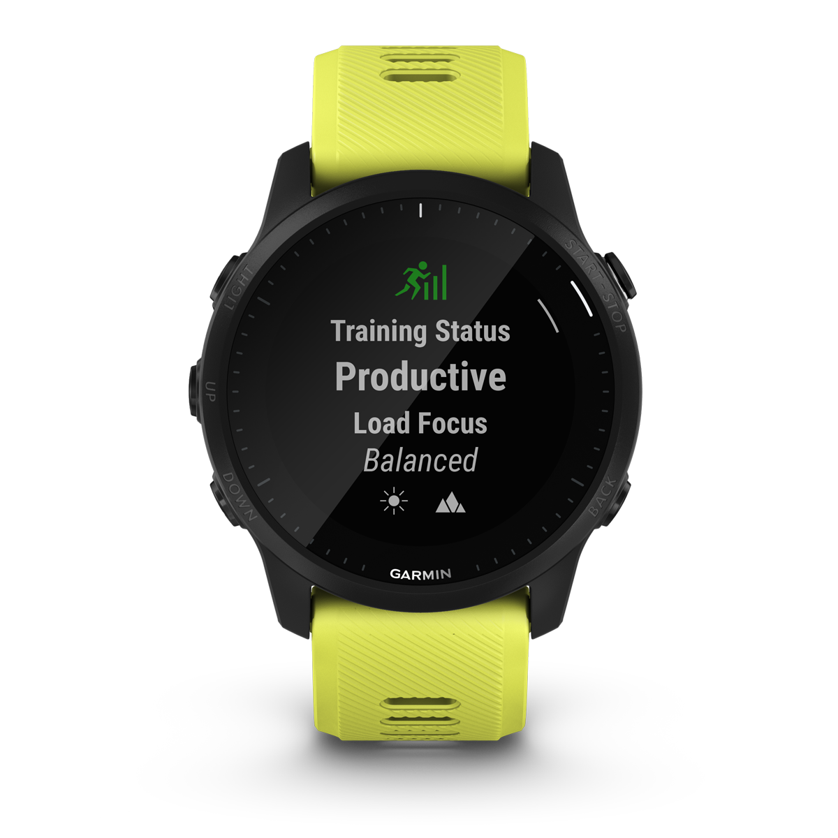 Garmin Forerunner 945 LTE GPS multisport smartwatch triatlon bundle nu bestellen ROSE Bikes