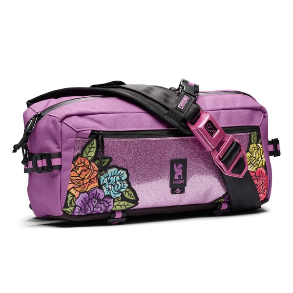 KADET Rio Pride LTD Shoulder Bag