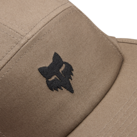FOX HEAD CAMPER HAT