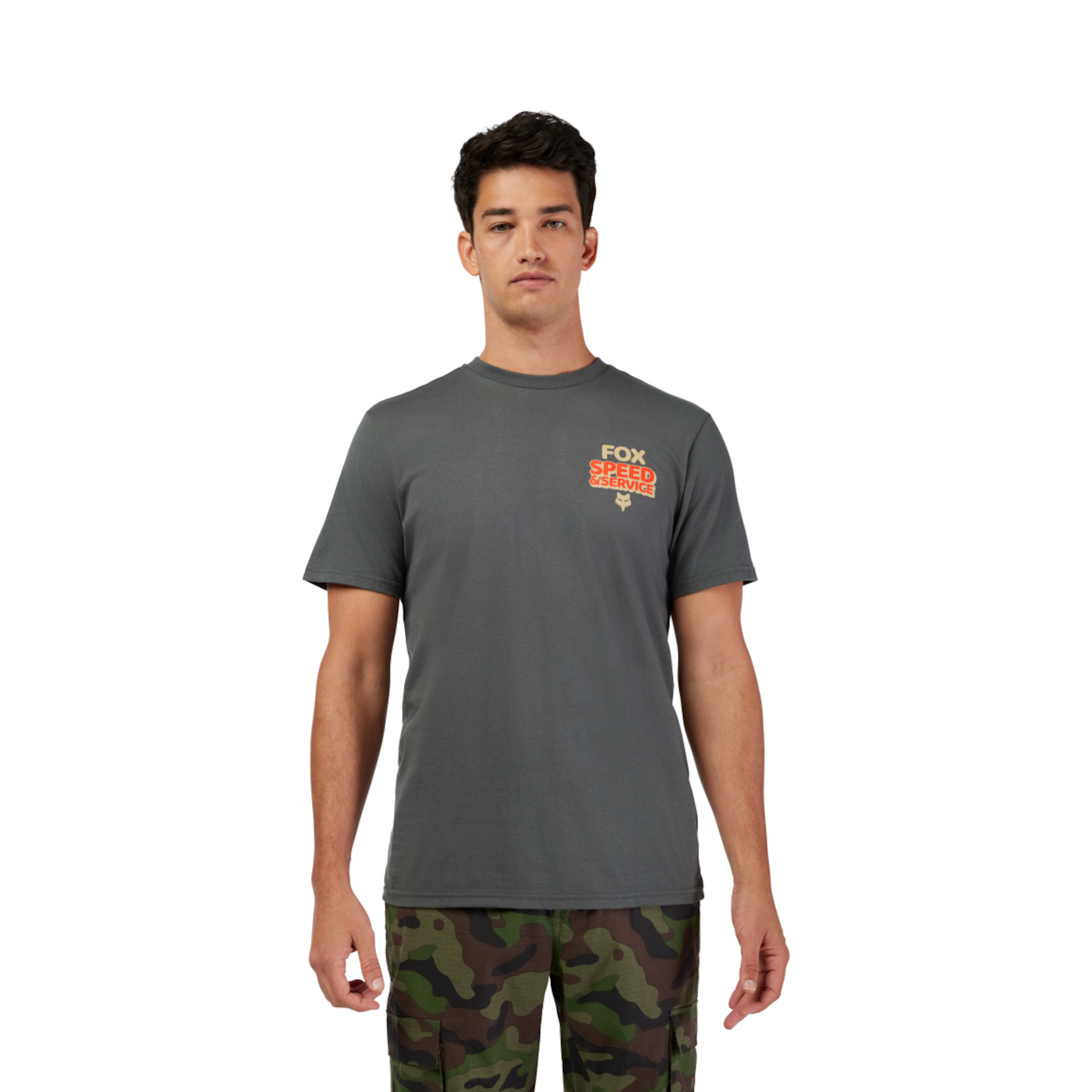 ALWAYS CUSTOM SS PREM TEE T-Shirt