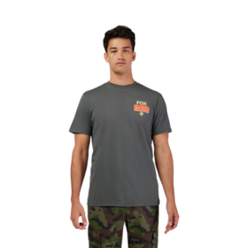 ALWAYS CUSTOM SS PREM TEE T-Shirt