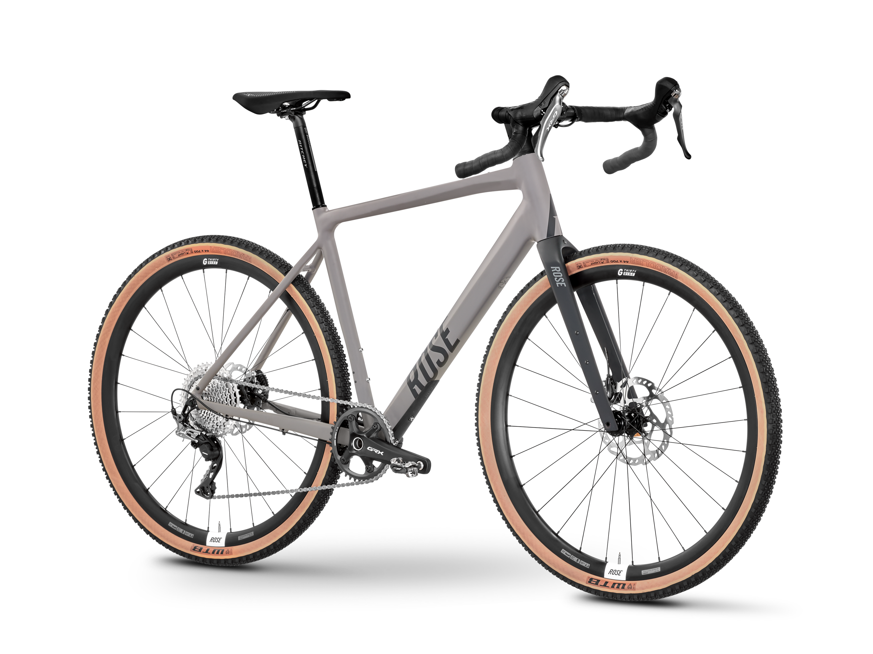 The ROSE Backroad AL GRX RX810 1x11 Your Perfect Bike at the Best Price