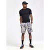 ADV COOL INTESITY SS TEE M Kurzarm Unterhemd