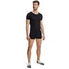 SHORTSLEEVED SHIRT ULTRALIGHT COOL Kurzarm Unterhemd