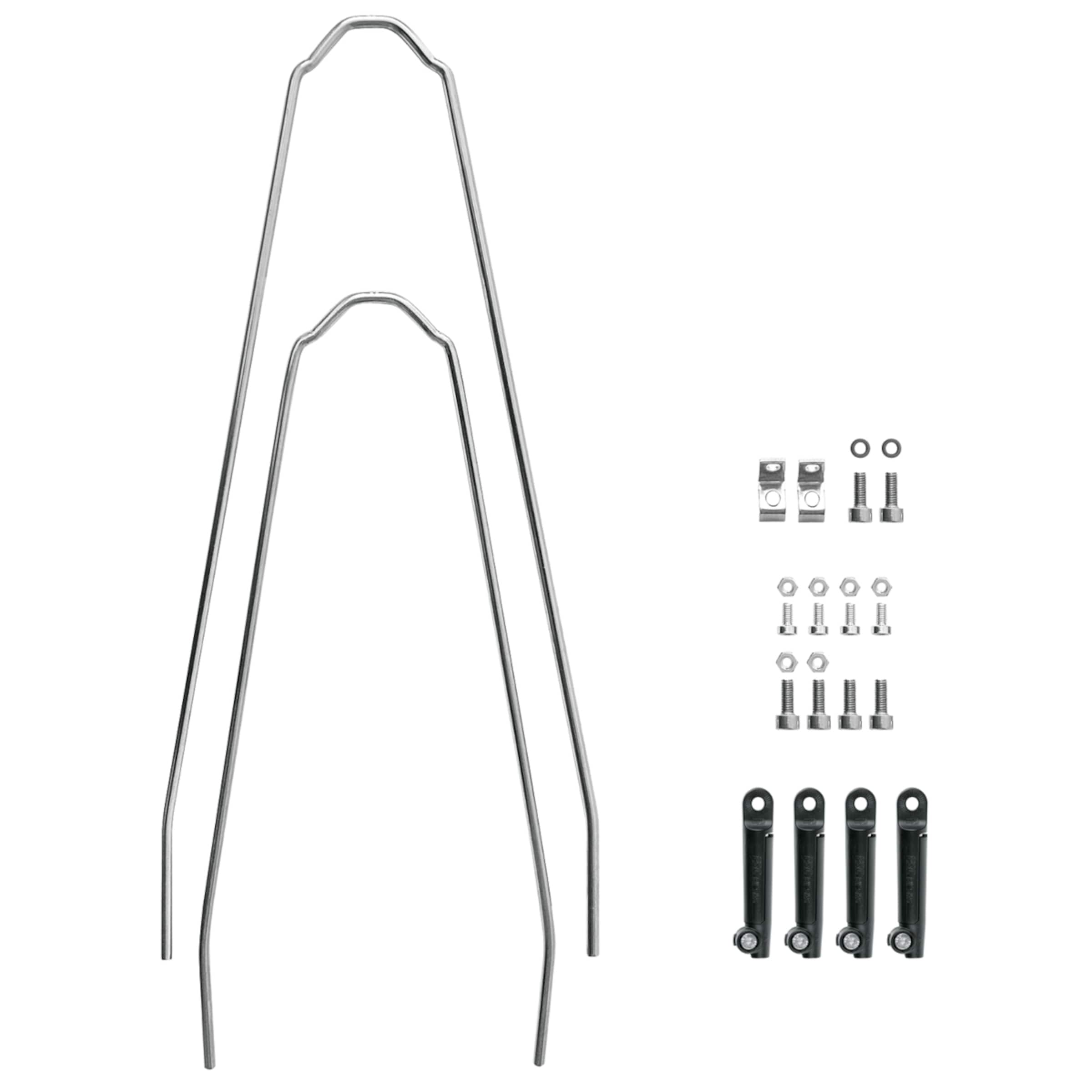 SKS kit haubans pour garde-boue VELO