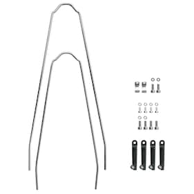 SKS kit haubans pour garde-boue VELO