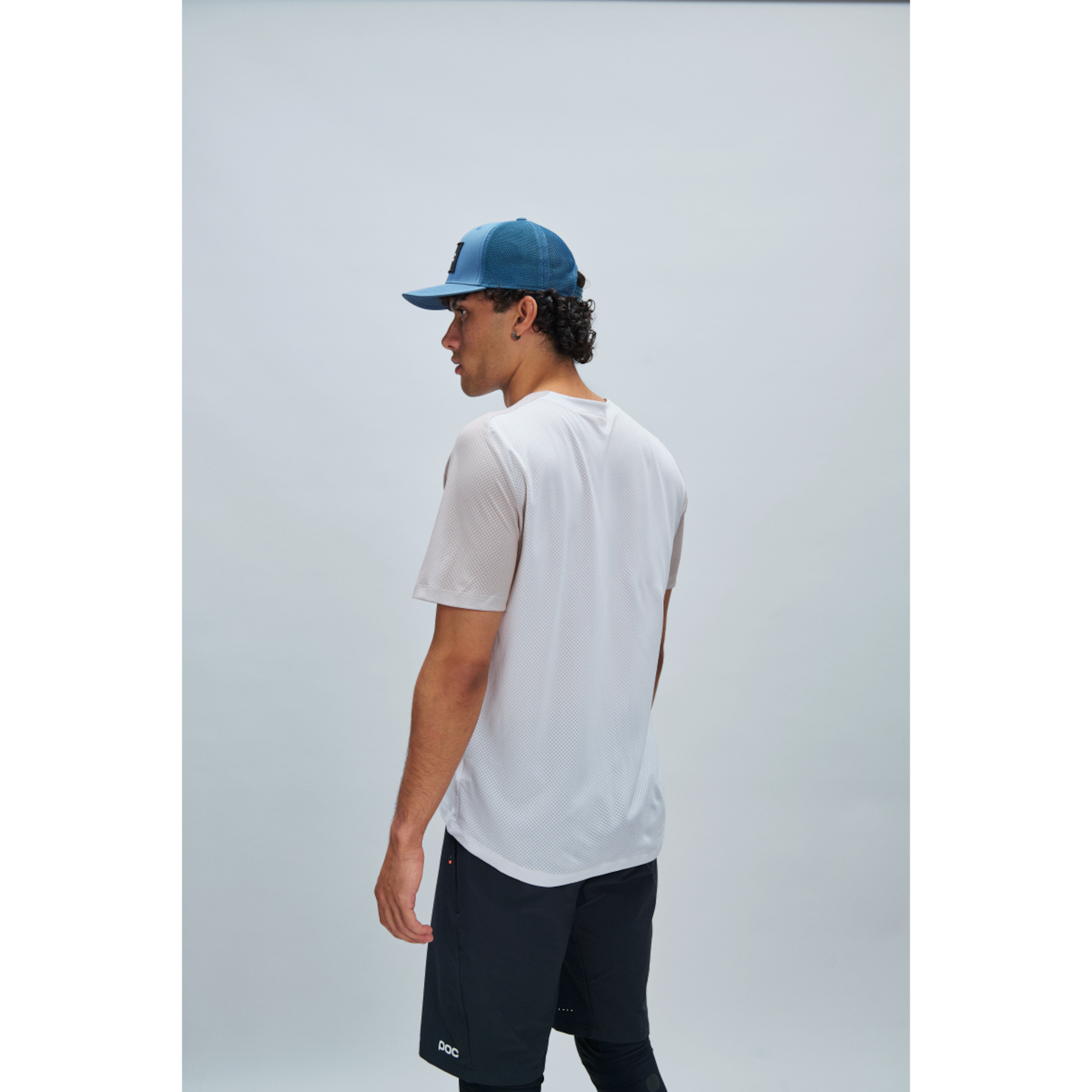 M'S MOTION AIR S/S JERSEY t-shirt de vtt