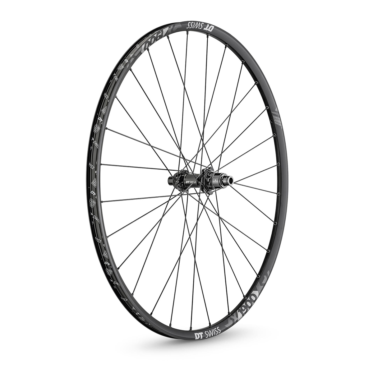 X 1900 Spline® 22.5 SRAM XD™ Disc BOOST 29” MTB Rear Wheel