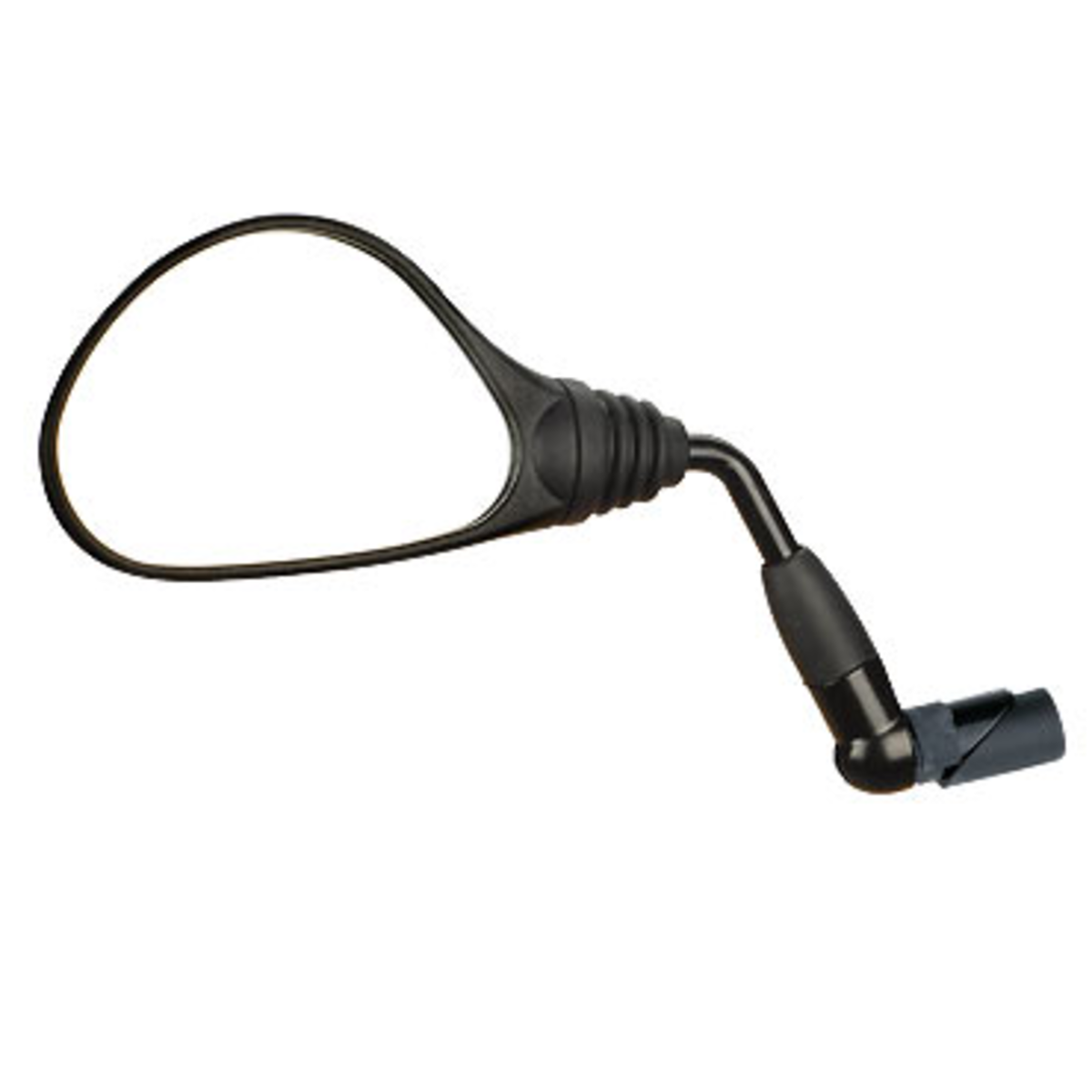 B + M E-Bike Spiegel 913