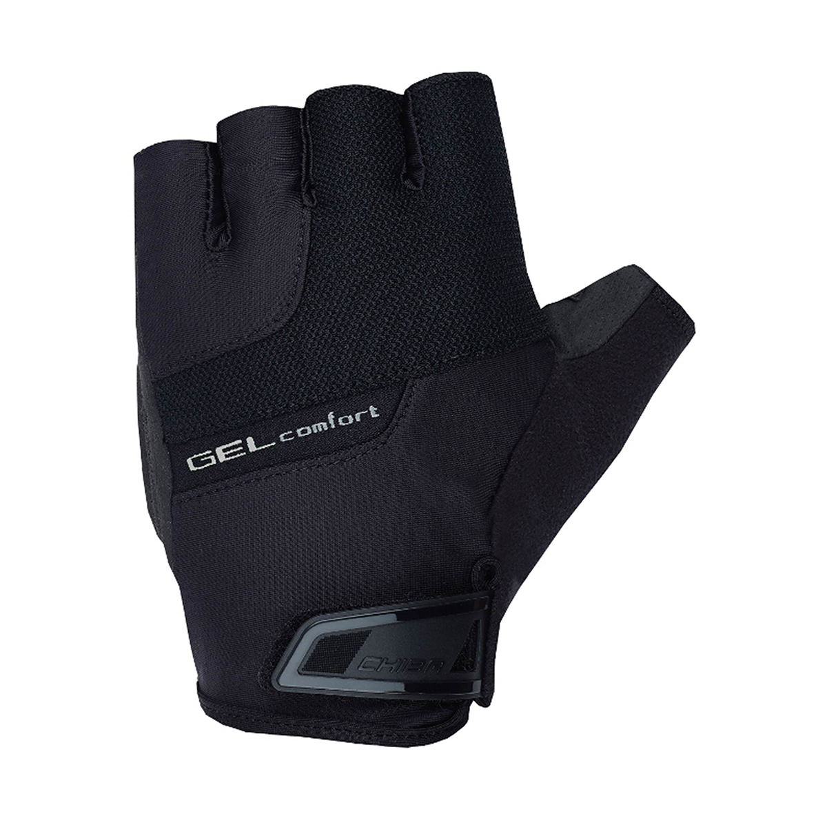 CHIBA GEL COMFORT Kurzfinger-Handschuhe