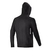 SUMMIT WIND BLOCK HOODIE MTB Kapuzenpullover