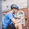 C20 NEO Fahrradhelm