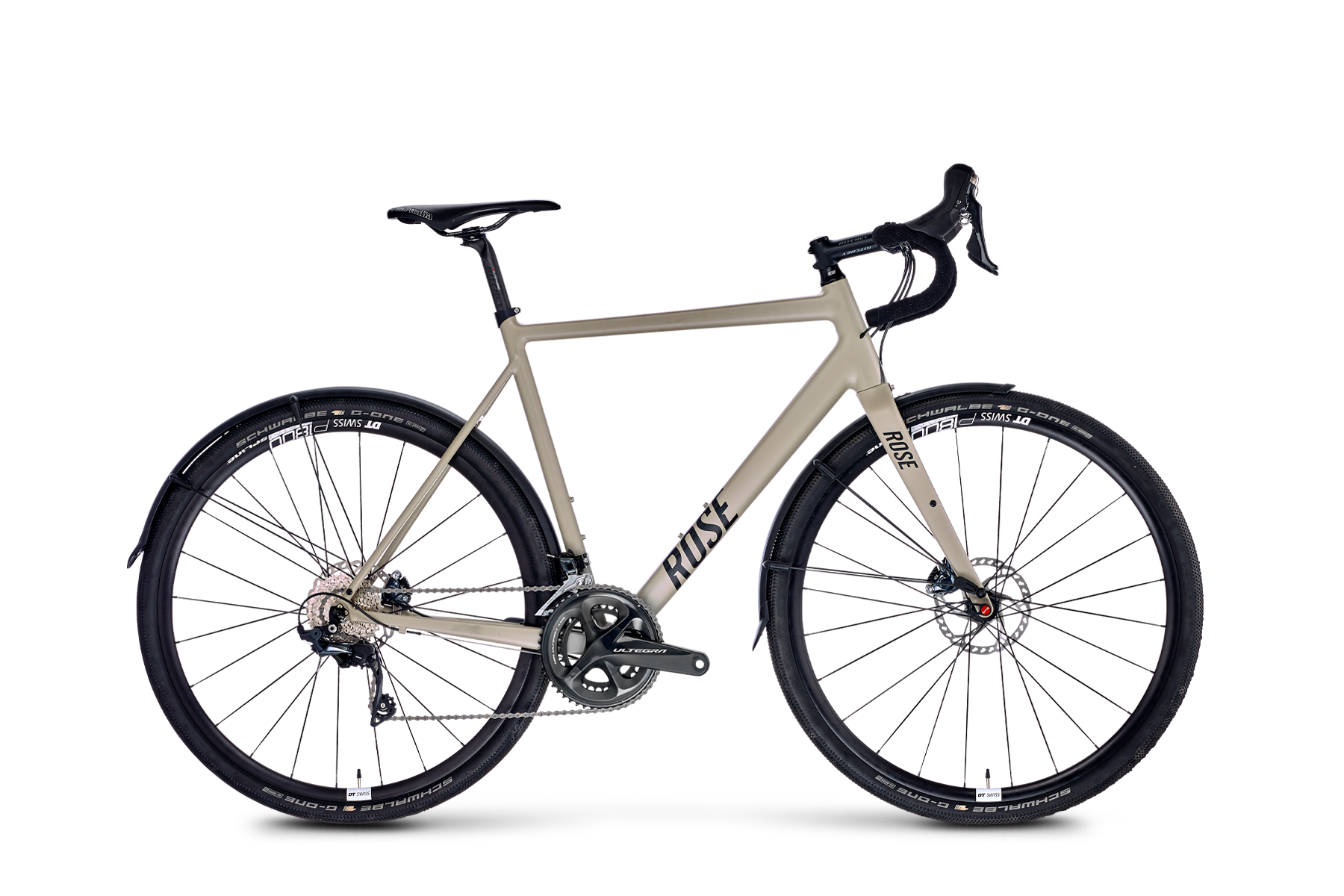 Rose cross deals bike