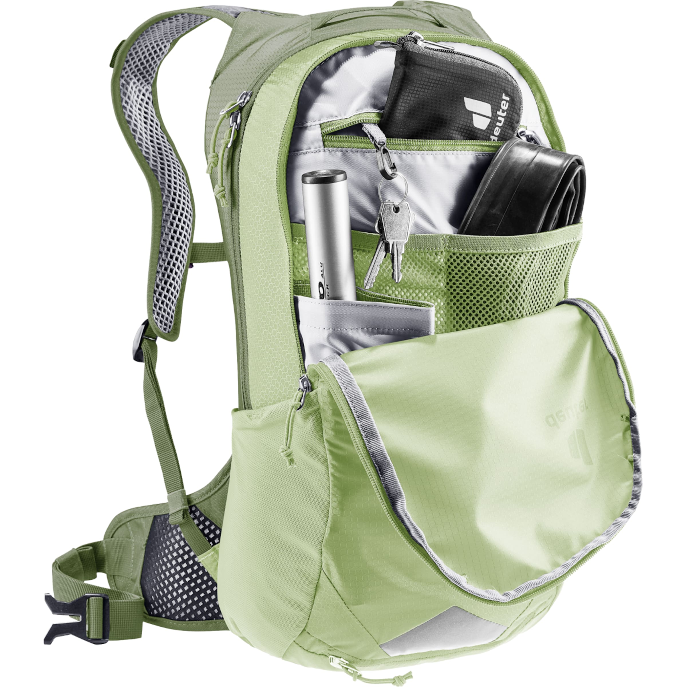 RACE AIR 10 Bike Backpack