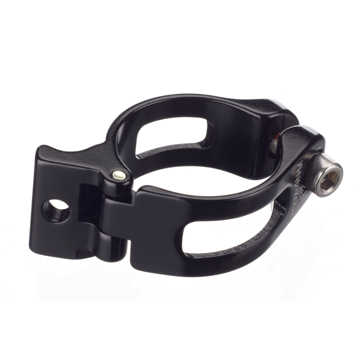 front derailleur clamp