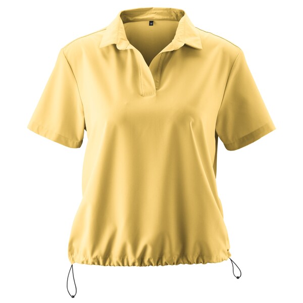 ADVENTURE BLOUSE W Women's Blouse