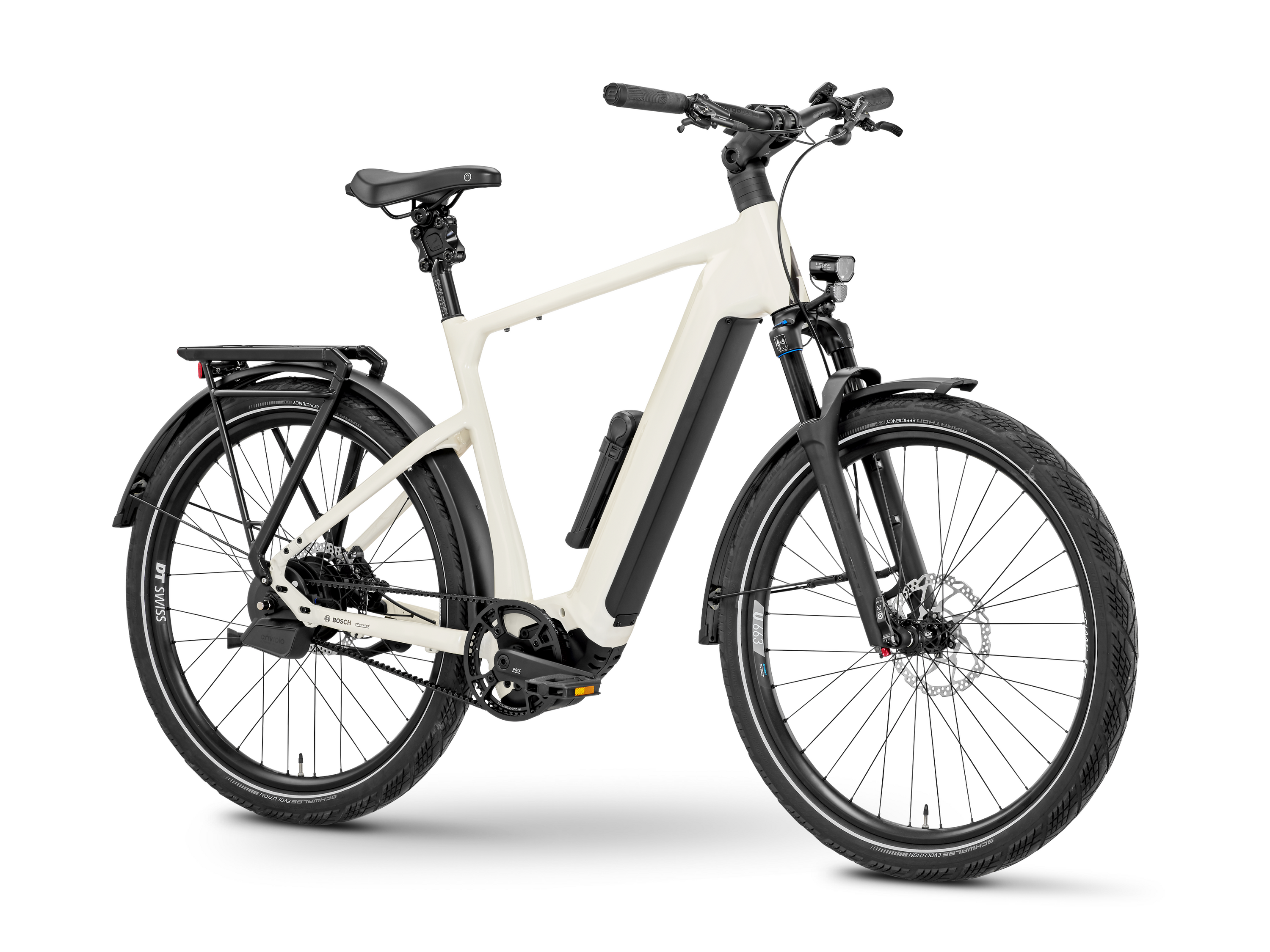 Mayor Plus 3