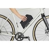 TWIST essential bag Rahmentasche inkl. bike base Fahrradhalterung
