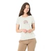 WOMEN'S CYCLIST T-SHIRT V  