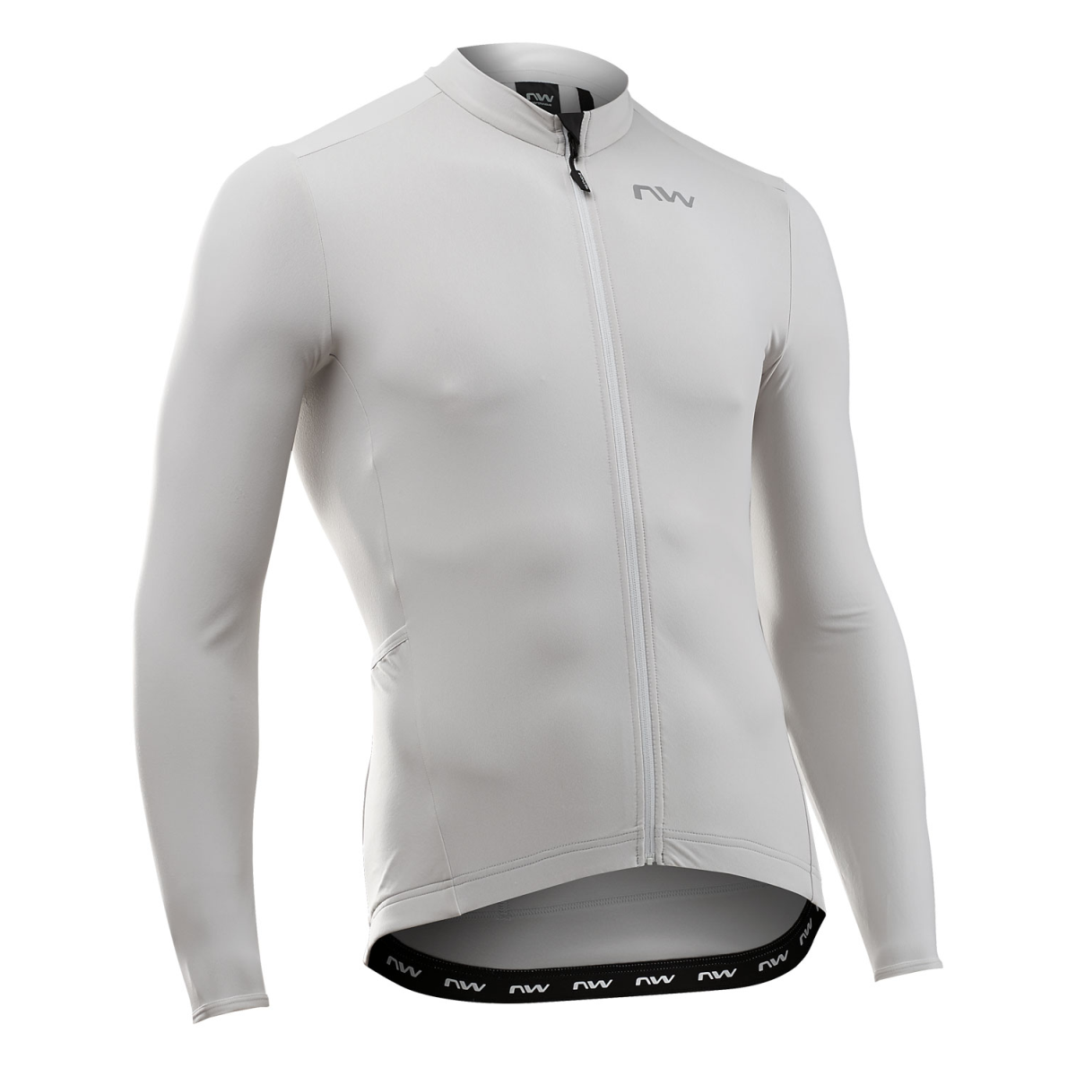 FAHRENHEIT JERSEY Long Sleeved Cycling Jersey