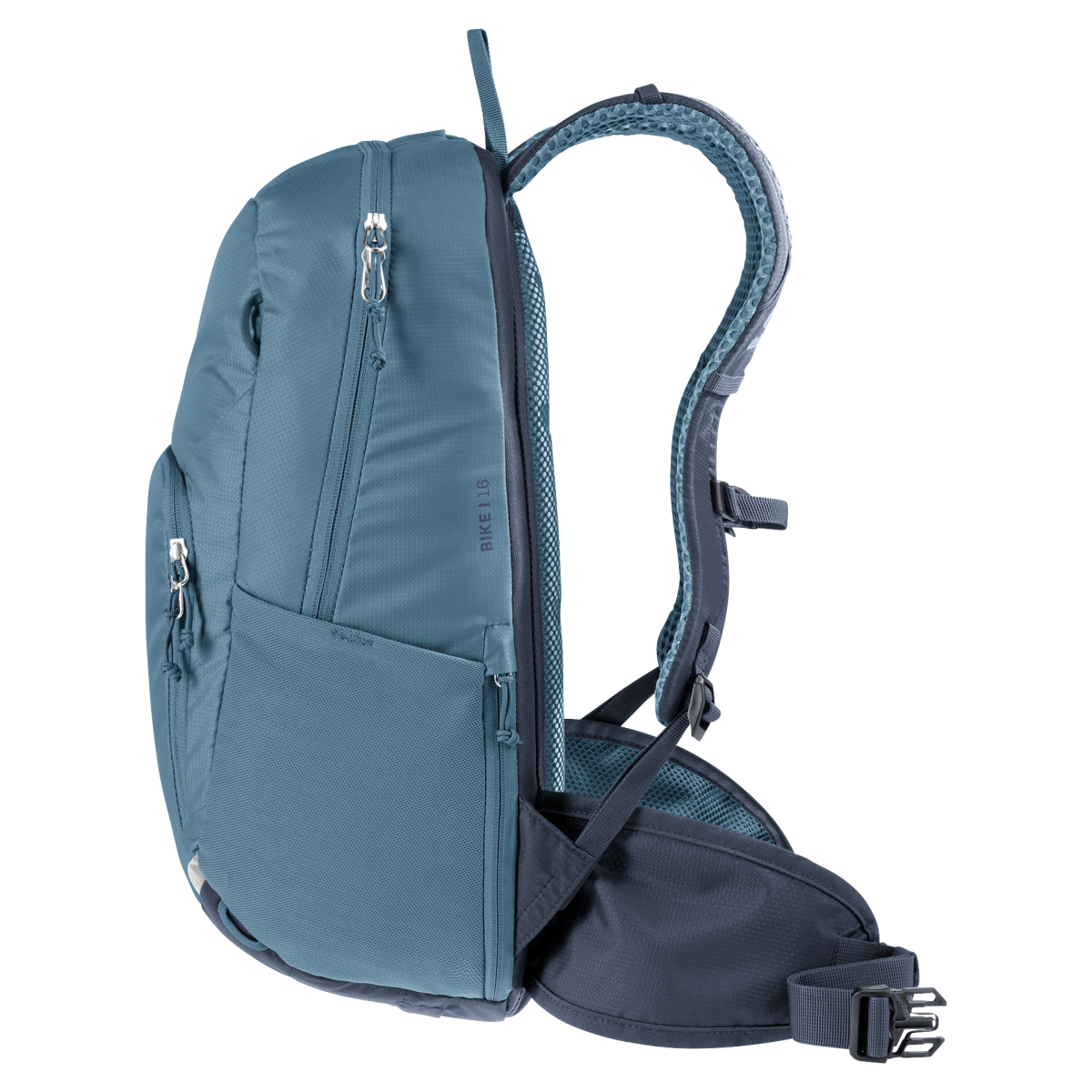 BIKE I 16 Fahrradrucksack