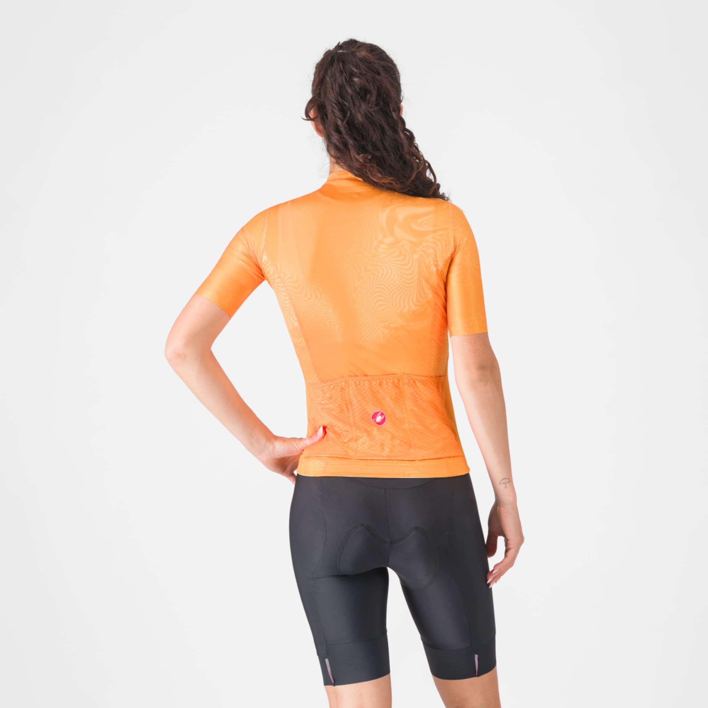 PRIMA 2 SHORT Women’s Cycling Shorts