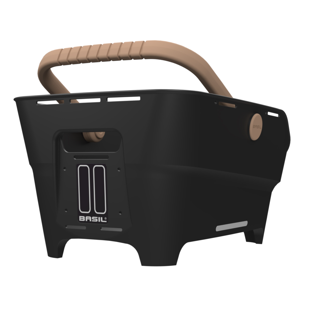 Cento Neo Neo Multi NX fietsmand achter