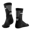 ULTRALIGHT COMPRESSION SOCKS MID CUT chaussettes de compression