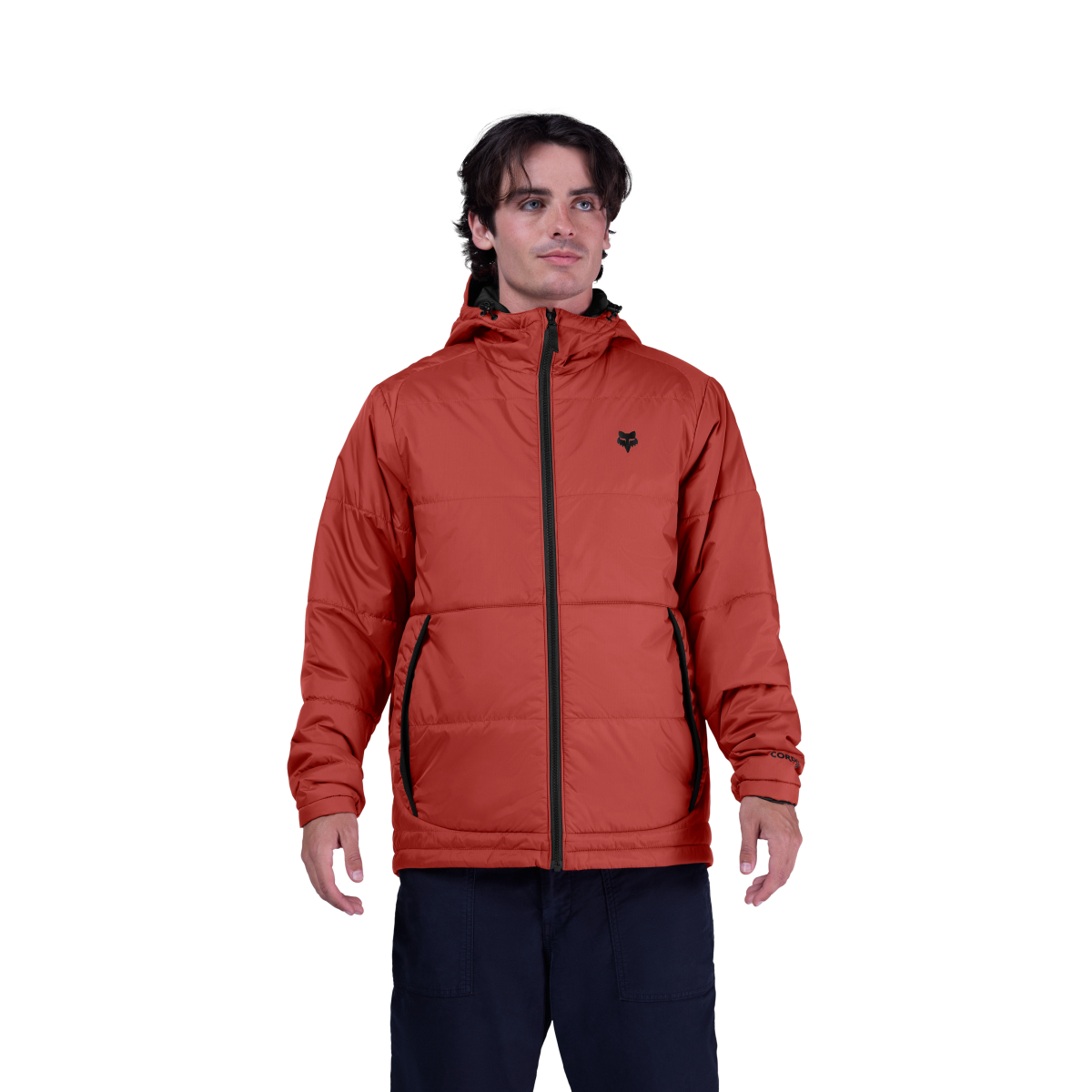 RIDGEWAY JACKET winterjas