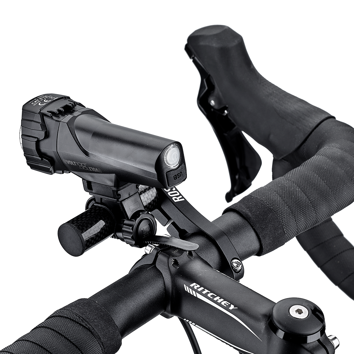 Barnizer CA Tacho-/Lampenhalter